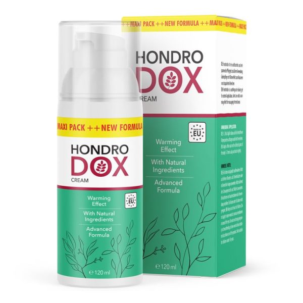 Hondrodox