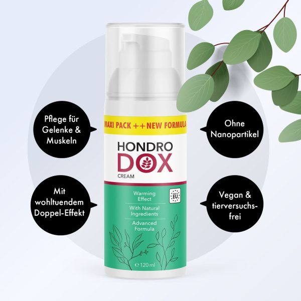 Hondrodox – Bild 2